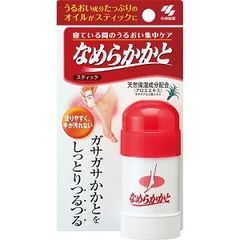 なめらかかと　スティック　30ｇ