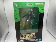 2026年最新】呪術廻戦 フィギュア ラストワンの人気アイテム - メルカリ