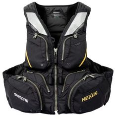 SHIMANO NEXUS フィッシングベスト キャップセット - メルカリ