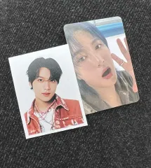 sm タイムカプセル nct DREAM ポカジン スンサ・ヘチャン