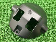 ゼファー400 ゼファーカイ ヘッドライトケース 001-5735 カワサキ 純正 新品 バイク 部品 ZR400C 未使用品 バリオスにも 車検 Genuine