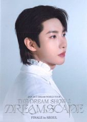 NCT DREAM THE DREAM SHOW 3:DREAMSCAPE FINAL RENJUN 엽서