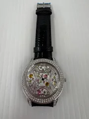 ドルチェメディオ dolce medio スケルトン 中古 Yahoo!オークション -「ドルチェ メディオ dolce medio」の落札