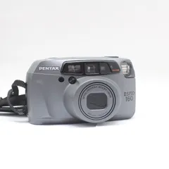 2025年最新】pentax espio 160の人気アイテム - メルカリ