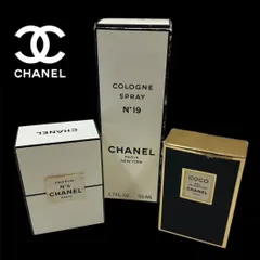 CHANEL No.5 No.19 14ml 7ml 5点まとめて Amazon | CHANEL(シャネル) No.5 香水 7.5ml ボトル | CHANEL