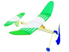 2024年最新】バルサ 飛行機 キットの人気アイテム - メルカリ