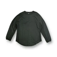 定価35200円 CVTVLIST 21AW スプリットロゴ ロングスリーブ AL カットソー 長袖 Tシャツ カタリスト 21FW0302 CTLS 50 67479A1のサムネイル