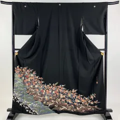 2025年最新】黒留袖 蘇州刺繍の人気アイテム - メルカリ 2025年最新】黒留袖 蘇州刺繍の人気アイテム - メルカリ