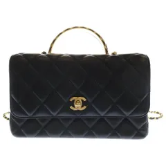 2025年最新】シャネル ココハンドル 24の人気アイテム - メルカリ