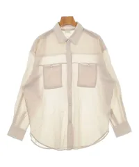 URBAN RESEARCH DOORS カジュアルシャツ レディース 【古着】【中古】【送料無料】