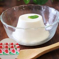 武田牛乳プリン 12 個詰合せ （冷凍便）