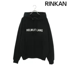 ヘルムートラング＊ライダースパーカー 中古・古着通販】HELMUT LANG (ヘルムートラング) リバーシブル