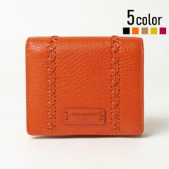 送料無料 財布 折り財布 二つ折りレディース メンズ BOX型小銭入れ 山本寛斎 KANSAI YAMAMOTO FEMME MJ4501 正規品 新品未使用