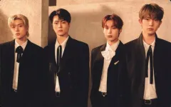 【中古】コレクションカード(男性) 05：ENHYPEN/ヒスン(HEESEUNG)・ジェイ(JAY)・ジェイク(JAKE)・ソヌ(SUNOO)/ENHYPEN WORLD TOUR ’FATE’ トレーディングカード