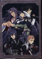 ゲーム特典 CD特典 大正メビウスライン PSP アニメイト特典小冊子「白の装束」