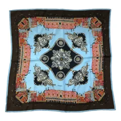 2025年最新】シルク スカーフ マニプリの人気アイテム - メルカリ