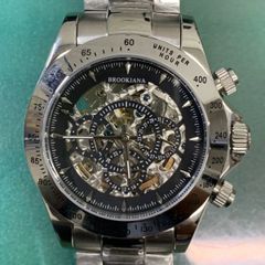 激レア裏ギミック ジョンハリソン J.HARRISON 恋のからくり機械式