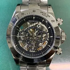 R6-3832 中古品 BROOKIANA BA-1648のサムネイル