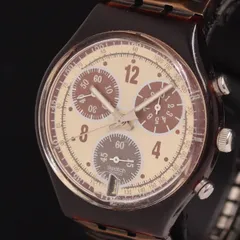 2025年最新】SWATCH 6131の人気アイテム - メルカリ