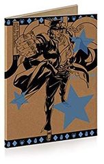 [중고] 조조의 기묘한 모험 스타 더스트 크루세이더스 Vol.1 (종이제 슬림 재킷 사양)(첫회 생산 한정판) [DVD] 9jupf8b