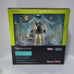 マックスファクトリー(Max Factory) figma レーシングミク2015 TeamUKYO応援 ver. フィギュア