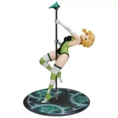 【中古】フィギュア [特典付き] 暁切歌 ギアインナー ver. 「戦姫絶唱シンフォギアXV」 1/7 ABS＆PVC製塗装済み完成品 