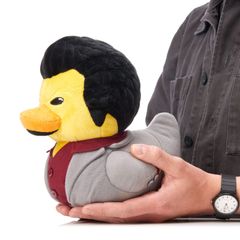 TUBBZ ぬいぐるみ 桐生和馬『龍が如く』SEGA Yakuza Ryu ga Gotoku Kazuma Kiryu TUBBZ Plushie