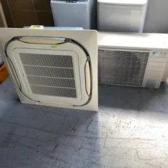 DAIKIN ルームエアコン 6畳用 AN22UES-W 格安 d3711