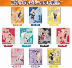 ストグラ 2周年街歩き 空架ぐち逸&つぼ浦匠 4種セット - メルカリ