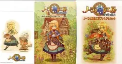 【中古】ゲームミュージックCD ノーラと刻の工房 霧の森の魔女 ノーラと刻の工房プレミアムセット