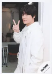 森本慎太郎　生写真　フォトセット　まとめ売り SixTONES 森本慎太郎 公式フォト まとめ売り｜Yahoo!フリマ（旧