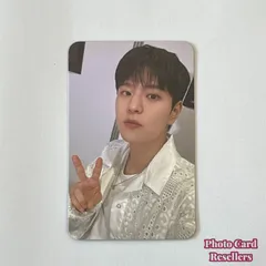 straykids スキズ stay japan 更新 特典 トレカ スンミン