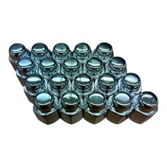 GRJ76K 純正ホイールナット 再販ランクル70 76 - メルカリ