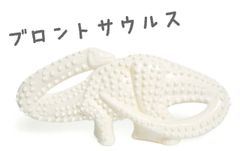デンタルトーイ♪