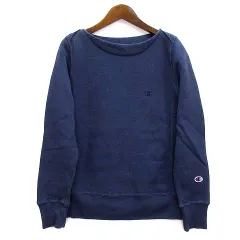 チャンピオン リバースウィーブ NAVY Mサイズ 805bdacff667bf22952fb03079ce0c