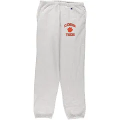 2025年最新】Champion チャンピオン スウェットパンツ USA 2025年最新】Champion チャンピオン スウェットパンツ USA
