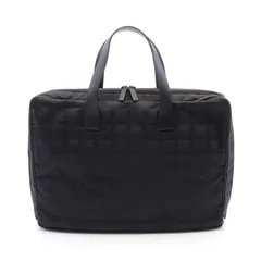 CHANEL シャネル ニュートラベルライン ビジネスバッグのサムネイル
