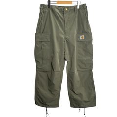 TRIPSTER Carhartt トリップスター カーハート パンツ 野村訓市 Carhartt WIP カーハート ダブリューアイピー 22AW×野村訓一