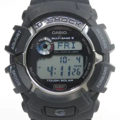 GW-2310FB-1B4JRサポートページ | CASIO