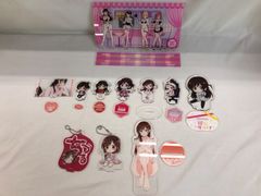 東雲うみ 【生誕祭 2025 記念グッズ】 - メルカリ