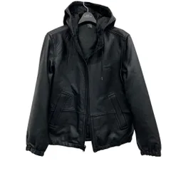 2025年最新】COACH レザージャケット・ライダースの人気アイテム