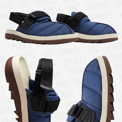 リーボック Reebok 【 Beatnik Sandal 'Batik Blue' 】 靴 サンダル ビートニック / BEATNIK （バティックブルー）GY8270 /// スリッポン スポーツサンダル アウトドアサンダル ヒールストラップ