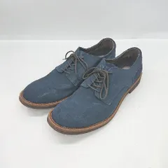 VARISISTA Global Studio スエード ドライビングシューズ VARISISTA Global Studio スエード ドライビングシューズ