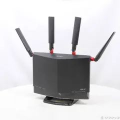 WXR-5700AX7S ジャンク ⑧ジャンク品Buffalo WXR-5700AX7S/N 無線LANルーター - メルカリ