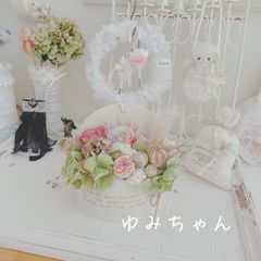 ゆみちゃん、おまとめページ。