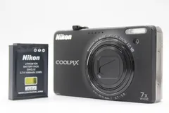 2024年最新】S6000 NIKON COOLPIXの人気アイテム - メルカリ