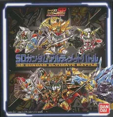 カードダス20 SD GUNDAM SDガンダムカードダス20 1990 スプリングキャンペーン 騎士