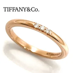 2025年最新】クラシックバンドリング ティファニーの人気アイテム  