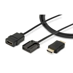 【新品・7営業日以内発送】データシステム Data System AV003 HDMI変換ケーブル プレミアムハイスピードHDMI2．04K対応【沖縄離島販売不可】