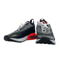 美品 ナイキ ローカットスニーカー × atmos AIR MAX 2090 CU9174-600 メンズ SIZE 27.0 (L) NIKE